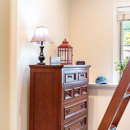 Highland Hideaway By Avantstay Group Poconos Retreat W Patio Game Room 레이크하모니 외부 사진
