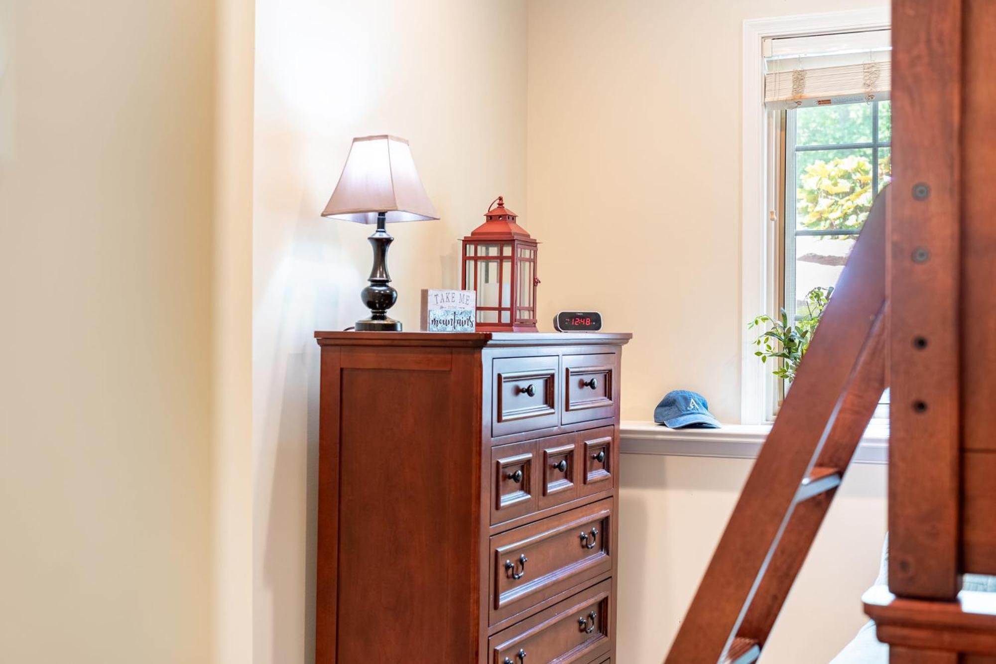 Highland Hideaway By Avantstay Group Poconos Retreat W Patio Game Room 레이크하모니 외부 사진