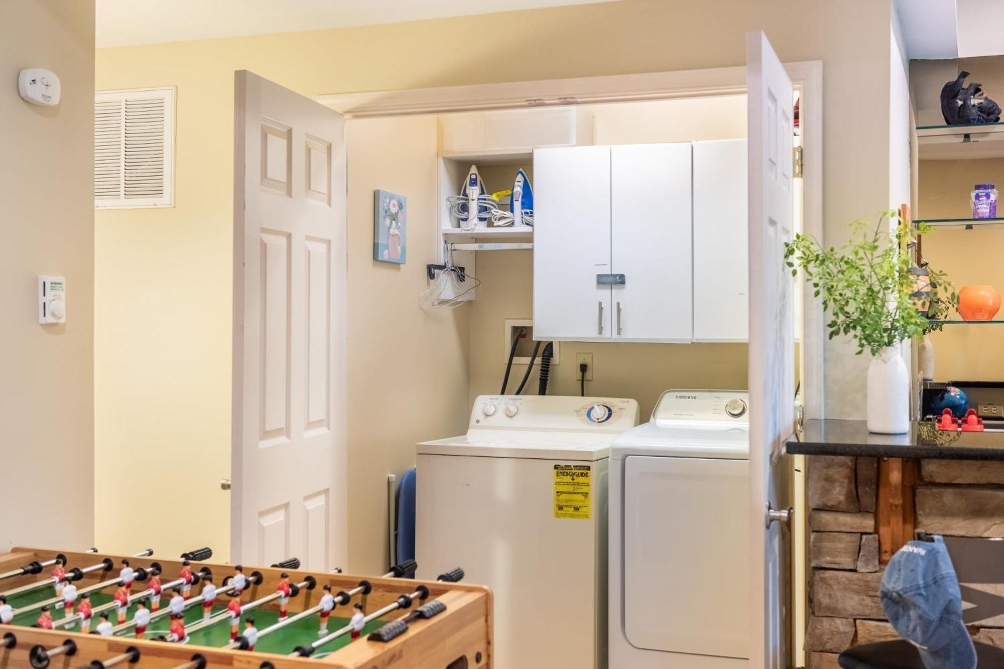Highland Hideaway By Avantstay Group Poconos Retreat W Patio Game Room 레이크하모니 외부 사진