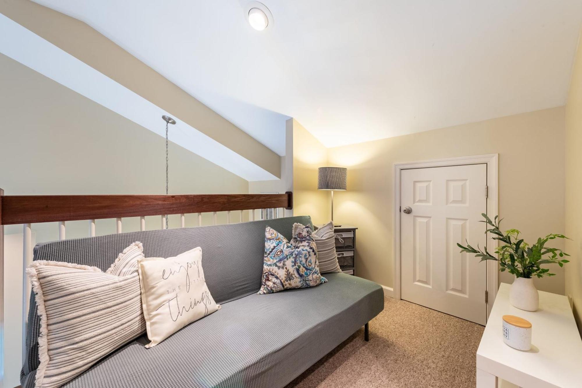 Highland Hideaway By Avantstay Group Poconos Retreat W Patio Game Room 레이크하모니 외부 사진