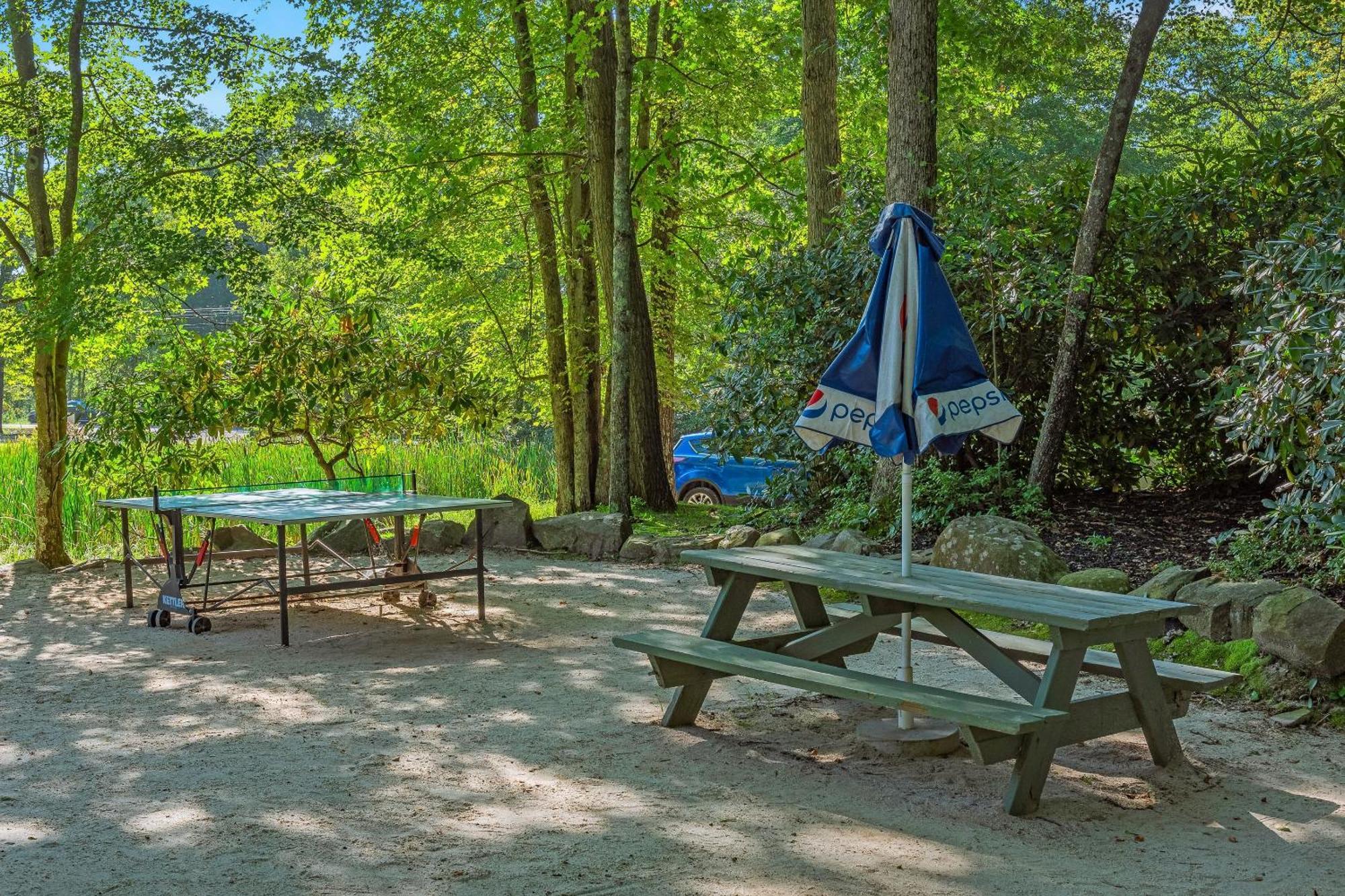 Highland Hideaway By Avantstay Group Poconos Retreat W Patio Game Room 레이크하모니 외부 사진