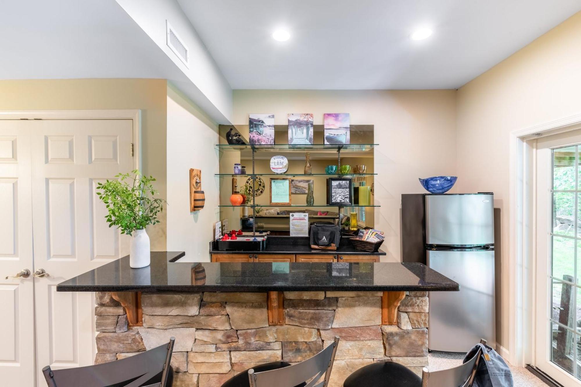 Highland Hideaway By Avantstay Group Poconos Retreat W Patio Game Room 레이크하모니 외부 사진
