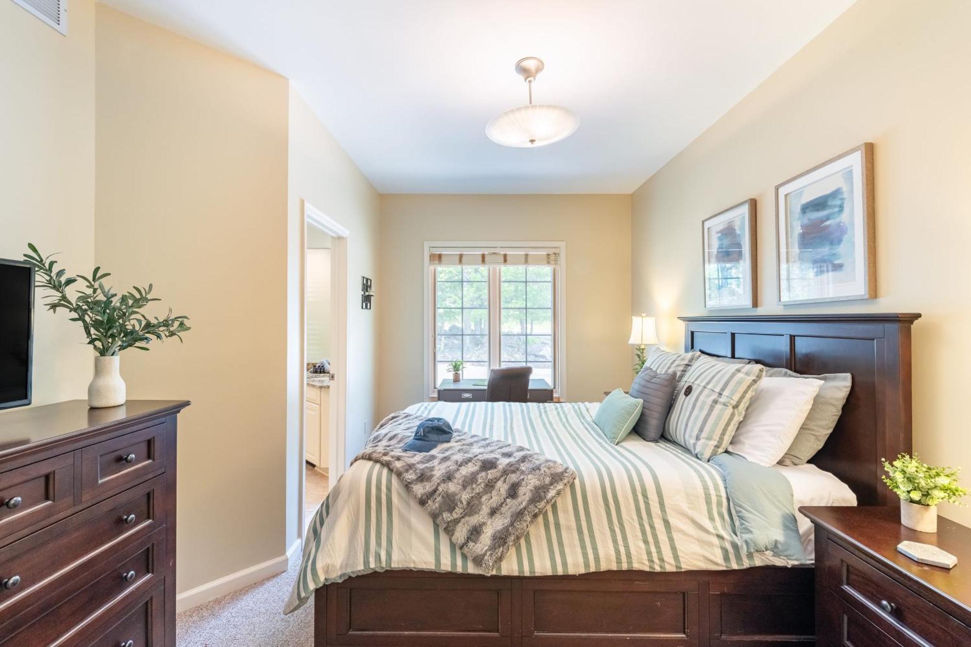Highland Hideaway By Avantstay Group Poconos Retreat W Patio Game Room 레이크하모니 외부 사진