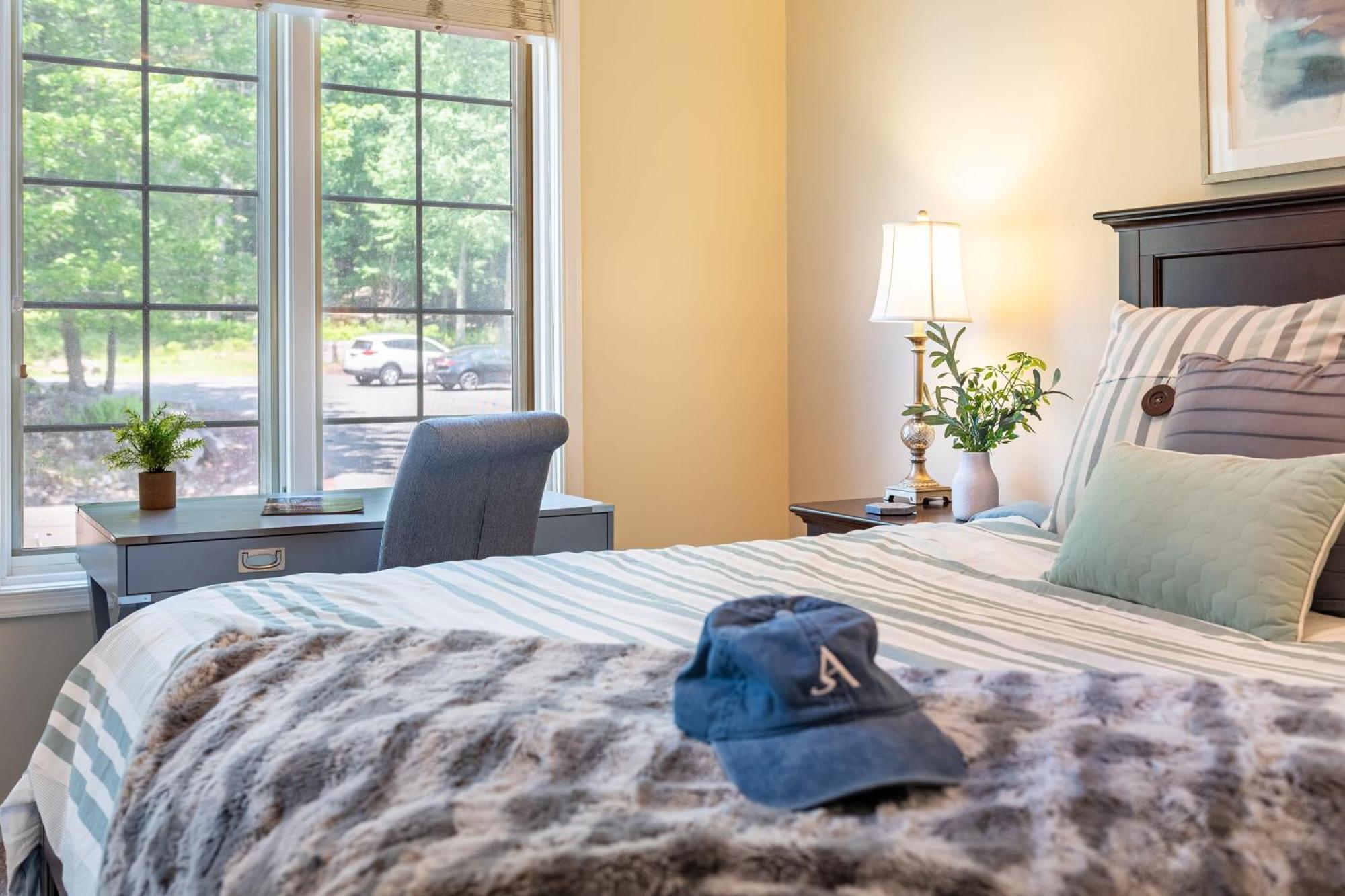 Highland Hideaway By Avantstay Group Poconos Retreat W Patio Game Room 레이크하모니 외부 사진